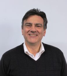 Miguel Barreiro, Telehealth Psychologist, InnerGrowth