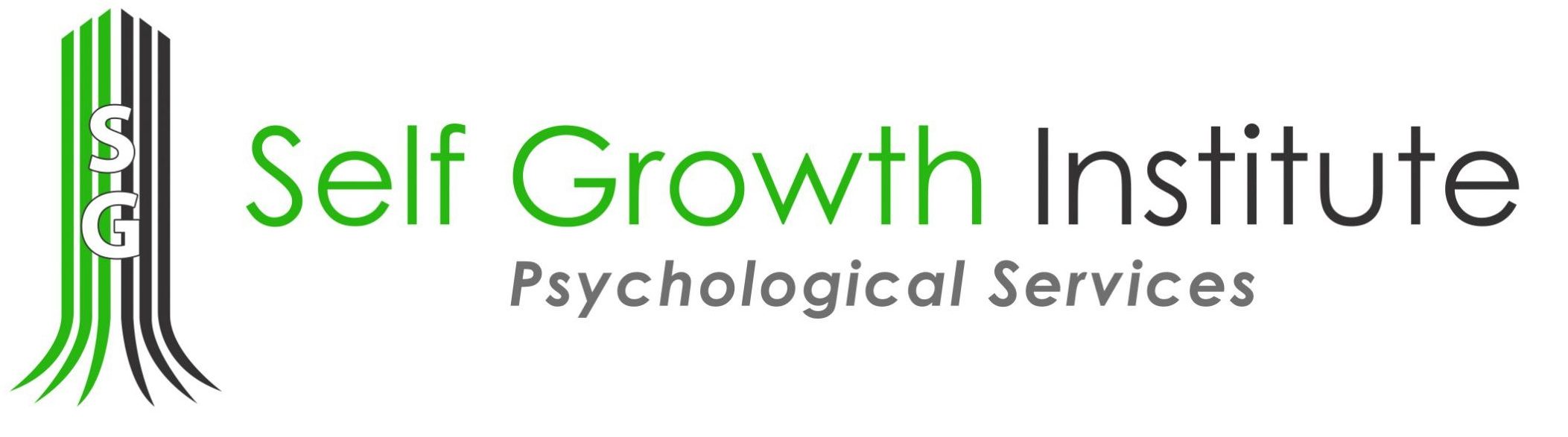 logo Self Growth Institute